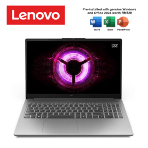 Lenovo LOQ 15ARP10E 83S000CCMJ 15.6