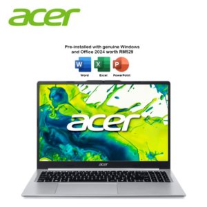 Acer Aspire Lite 15 AL15-44P-R62R 15.6