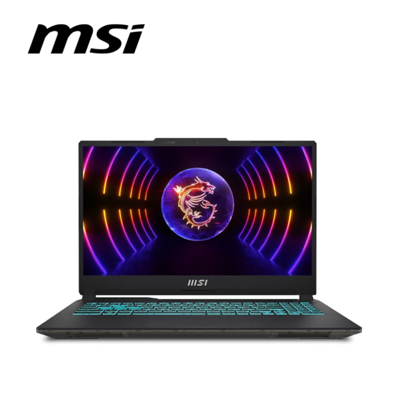 MSI Cyborg 15 A12VF-2464 15.6