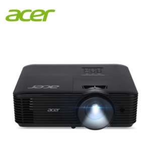 Acer Wireless Projector X1328Wi DLP WUXGA 4500 Lumens Projector