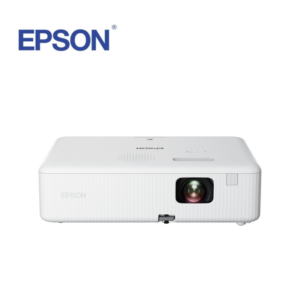 Epson CO-FH01 Full HD 3LCD Projector