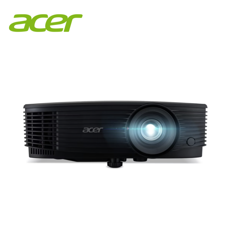 Acer Wireless X1129 DLP 4800 ANSI Lumens Wifi Projector