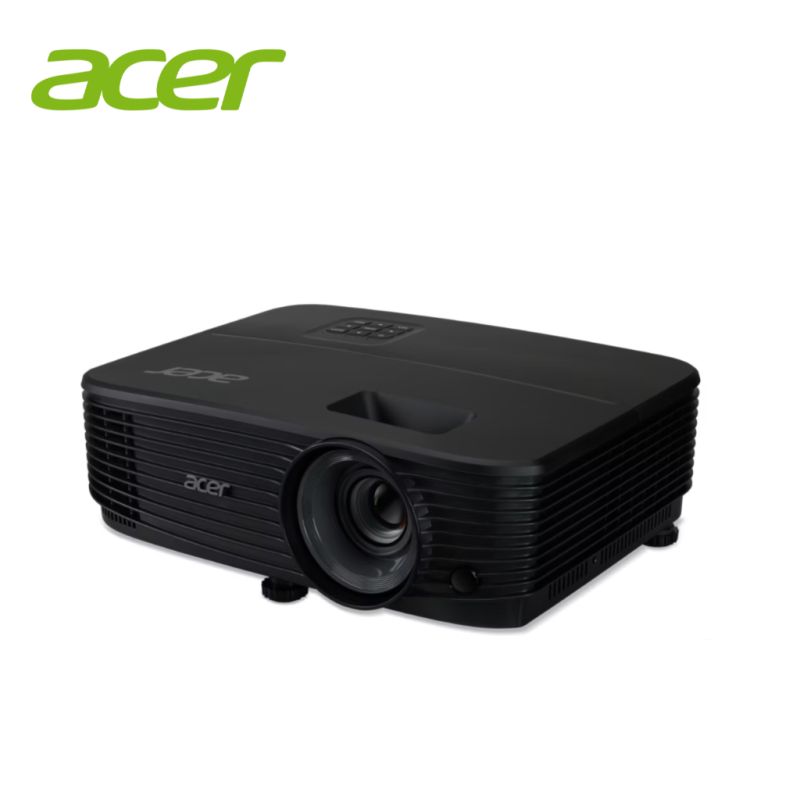Acer Wireless X1229 DLP 4800 ANSI Lumens Wifi Projector