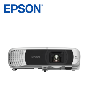 Epson EB-W55 HD 3LCD Wireless Projector