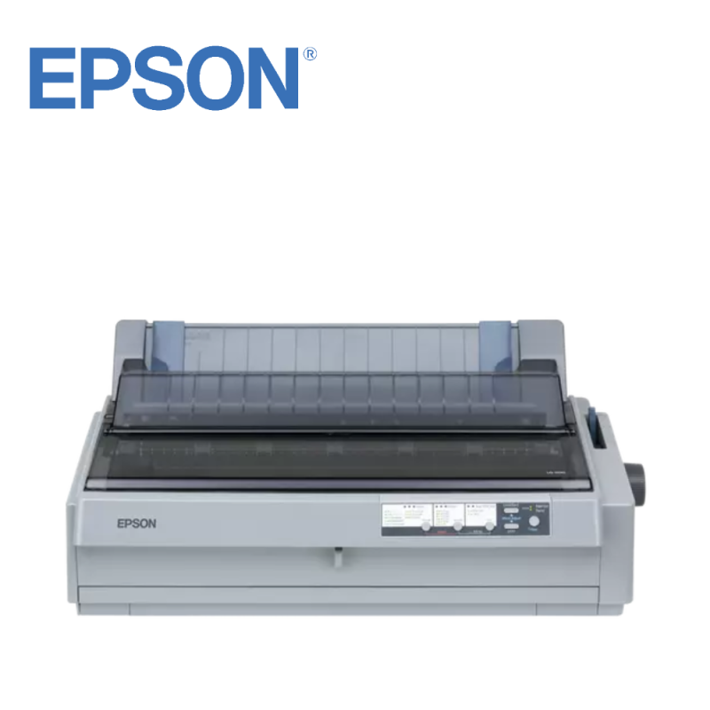 Epson LQ-2190 Dot Matrix Printer