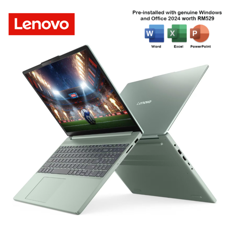 Lenovo Ideapad Slim 3 15IWC11 83RR00RAMJ 15.3