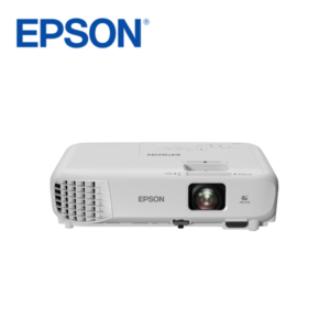 Epson EB-X52 XGA 3LCD Projector