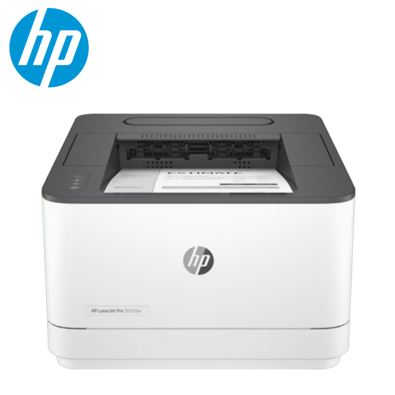 HP LaserJet Pro 3003dw