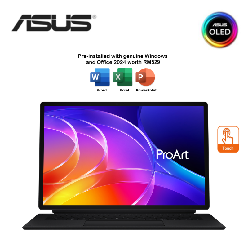 Asus ProArt PZ14 HT7407N-ASN079WSP 14