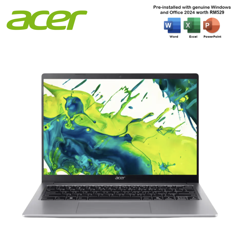 Acer Aspire Go 14 AG14-I71M-52DP 14