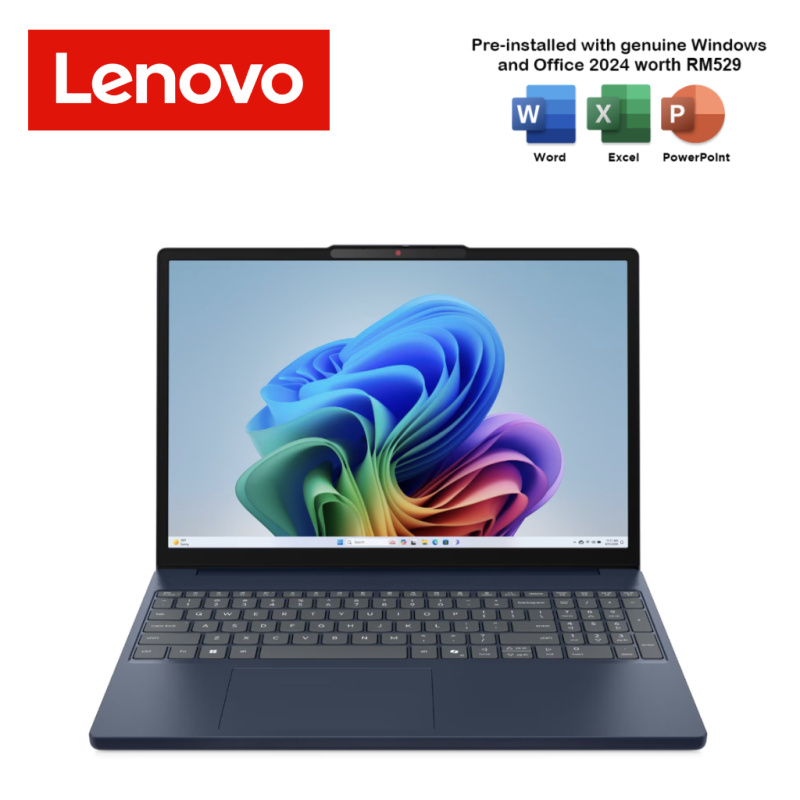 Lenovo Ideapad Slim 3 15IWC11 83RR00JXMJ / 83RR00JWMJ 15.3